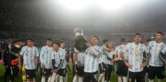 Messi es más grande que Pelé