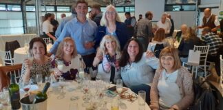 AEFIP celebró el día del jubilado/a