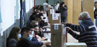 Elecciones y protocolos: desde Provincia pronostican demoras en el escrutinio