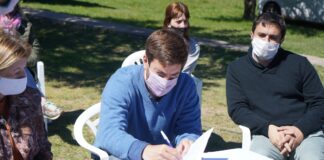 Municipio compró terrenos del Hogar Granja Arco Iris para viviendas