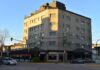 Hotel Mercedes realiza cenas a beneficio del hospital y de bomberos