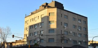 Hotel Mercedes realiza cenas a beneficio del hospital y de bomberos