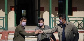 Abren oficina regional del Instituto de las Semillas