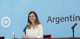 El Gobierno anunció la jubilación anticipada