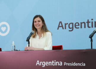 El Gobierno anunció la jubilación anticipada