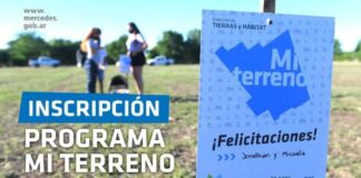 Ustarroz, hay “un Estado municipal que intenta estar presente en la construcción del futuro y de la vida de nuestro pueblo”