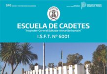 Abrió la inscripción para la carrera de oficiales penitenciarios