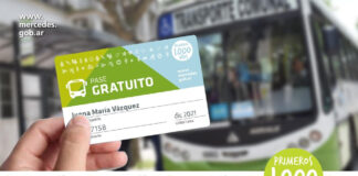 Beneficiarias de “Primeros 1000 Días” pueden viajar gratis en micros locales