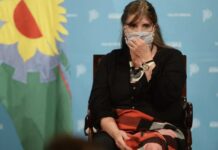 Todo el gabinete bonaerense presentó su renuncia al gobernador Kicillof
