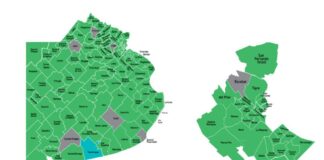 Mercedes, uno de los 127 municipios donde no hubo fallecidos por Covid-19