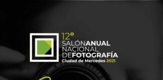 MUESTRA Y PREMIACIÓN DEL 12° SALÓN ANUAL DE FOTOGRAFÍA