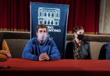 El Teatro Argentino reabre sus puertas