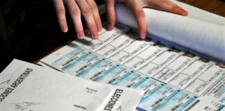 Veda electoral: cuándo empieza y qué no se puede hacer