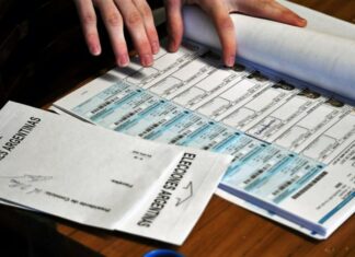 Veda electoral: cuándo empieza y qué no se puede hacer