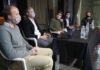 YPF Agro, Conicet, Y-TEC y municipio y el avance del Polo Científico en Colonia Capitán Sarmiento
