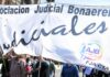 Paritarias: la Provincia convocó a los judiciales