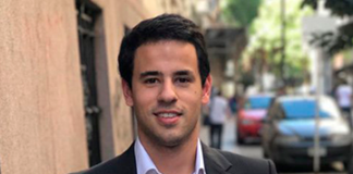 Abogado mercedino recibió el Premio Corte Suprema de la Nación