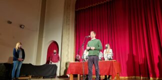 Mi Terreno: Se concretó el sorteo exclusivo para inquilinos