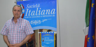 Cursos de italiano en la Sociedad Italiana