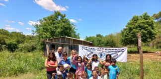 Anunciaron aumento salarial para la Policía bonaerense y el SPB