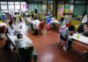 Definen calendario escolar para el 2022