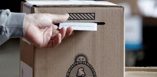 Camino a las urnas: cómo continúa el cronograma electoral