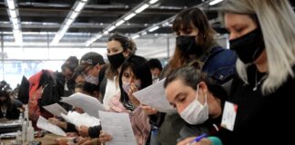 Con las legislativas a la vista, comenzó la campaña electoral