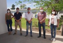 El Centro Integrador Comunitario cuenta con farmacia propia