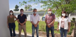 El Centro Integrador Comunitario cuenta con farmacia propia