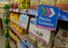 Ustarroz “los vecinos aceptan muy bien el tema del control de precios”