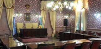 Habrá debate de candidatos a concejales en noviembre