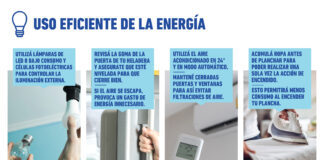 Día Mundial del Ahorro de Energía