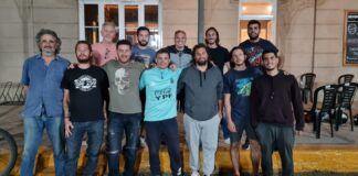 Avanzan los preparativos para la Fiesta de la Cerveza