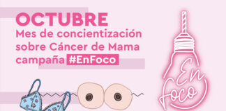 Cáncer de Mama: 7 de cada 10 mujeres no se hicieron chequeos durante la pandemia