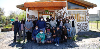 Municipio con programas de géneros y protección