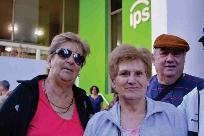 JUBILADOS IPS