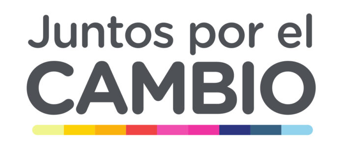 JUNTOS POR EL CAMBIO