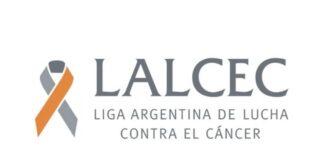 LALCEC Mercedes recibió donación para hacer mamografías