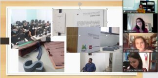 Archivo Municipal de la Memoria fue presentado en Seminario Internacional