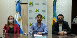 Granja Arco Iris: municipio recupera lote y lo subastará