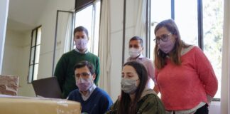 Obra de bombeo cloacal por 90 millones de pesos