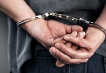 Robó en Mercedes y cayó en Mendoza