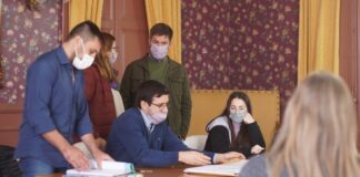 Licitaron la ampliación de la red de agua corriente de la ciudad