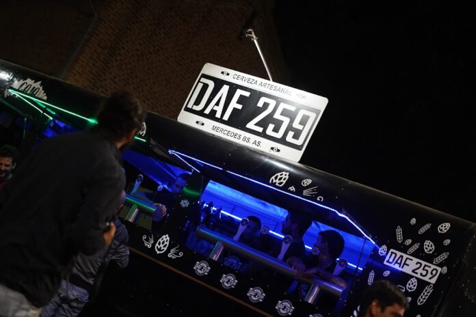 PRODUCTORES CERVECEROS