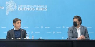 Inician vacunación para menores de 11 años y segunda dosis libre para mayores de 30