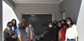 Villa Industrial Este tiene el primer Centro de Inclusión Social