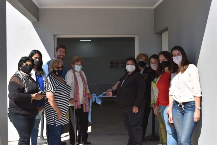 VILLA INDUSTRIAL ESTE