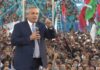 Alberto: «Si todavía no cerramos un acuerdo con el FMI, es porque no nos vamos a arrodillar»