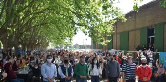 Casa Activa se confirma para Mercedes