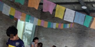 Dirección de Niñez incorporó nueva sede del Programa Recreo